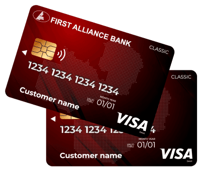 Credit Card