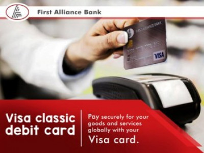 First Alliance Bank Z Ltd