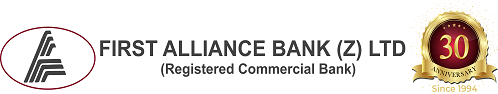 First Alliance Bank (Z) LTD