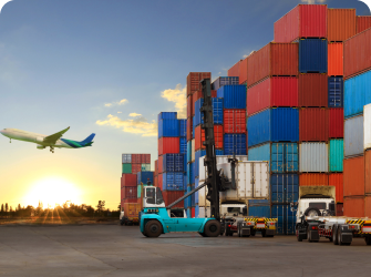 Exporters Account