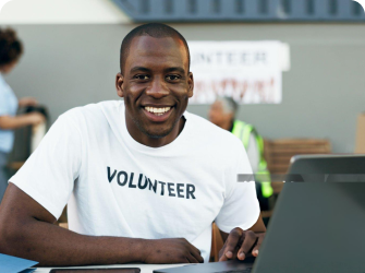 NGO Account